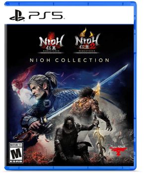 The Nioh Collection PlayStation 5