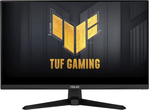 ASUS TUF Gaming 23.8-inch 1080P Monitor