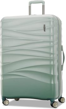 American Tourister Cascade Hardside Expandable Luggage 28-in