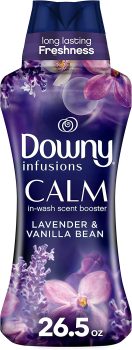Downy Infusions Laundry Scent Booster Beads 26.5oz