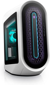 Dell Alienware Aurora R13 Gaming Desktop w/Core i7, 1TB SSD