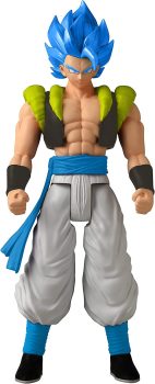 Dragon Ball Super Bandai Breaker Super Saiyan Blue Gogeta