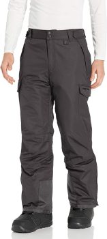 Arctix Men’s Snow Sports Cargo Pants