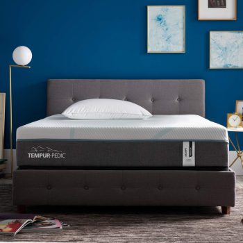 Tempur-Pedic TEMPUR-Adapt 11-Inch Hybrid Mattress King