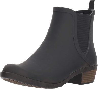 Lucky Brand Womens Baselh2o Rain Boot