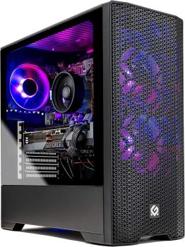 Skytech Blaze 3.0 Gaming PC Desktop w/Core i5 1TB SSD
