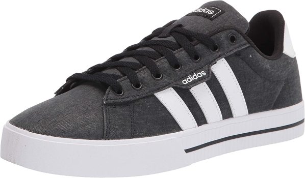 Adidas Men’s Daily 3.0 Skate Shoe