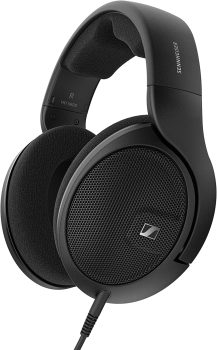 Sennheiser HD 560 S Over-The-Ear Audiophile Headphones