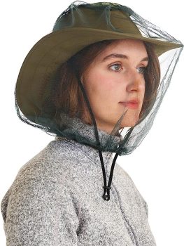 Coghlans Mosquito Head Net