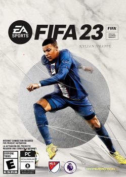 FIFA 23 Origin PC Standard PC Digital