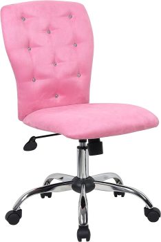 Boss Office Products Tiffany Modern Office Chair