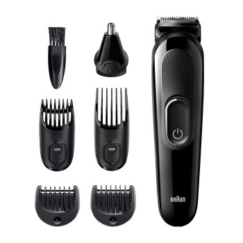Braun MGK3220 6-in-1 Beard Trimmer