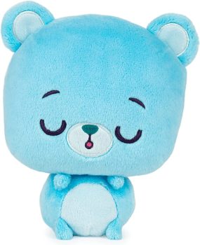 Gund Drops Tony Trunks Expressive Premium Stuffed Animal 6-in