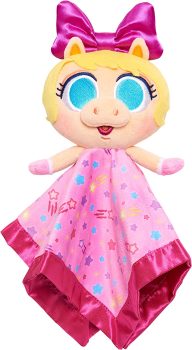 Disney Junior Music Lullabies Nursery Blankies, Piggy
