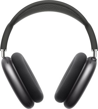 Apple AirPods Max Wireless Over-Ear Headphones