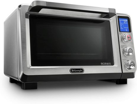 De’Longhi Premium Digital Convection Oven 24L