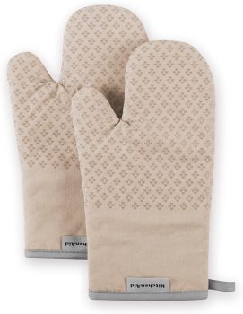 2-Pack KitchenAid Asteroid Oven Mitt