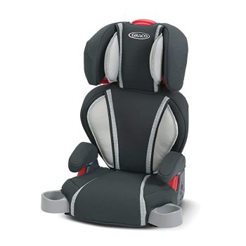 Graco TurboBooster Highback Booster Seat