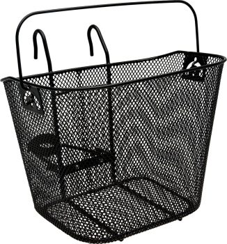 Bell Tote Series Bicycle Baskets