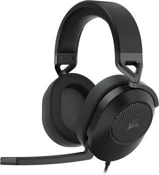 Corsair HS65 Surround Wired Gaming Headset