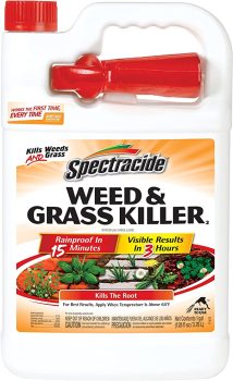 Spectracide Weed And Grass Killer 1 Gallon