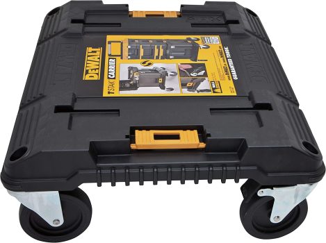 DEWALT TSTAK Tool Storage Organizer Cart DWST17889