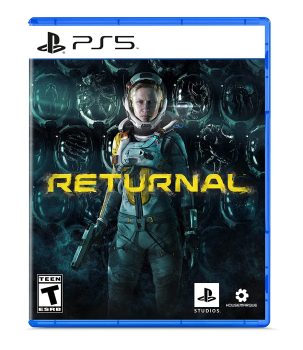 Returnal PlayStation 5