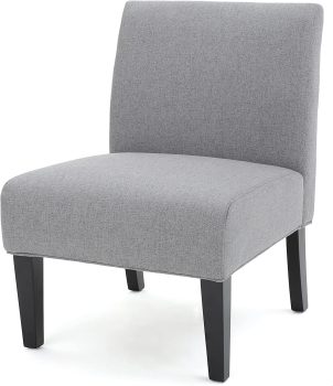Christopher Knight Home Kassi Fabric Accent Chair