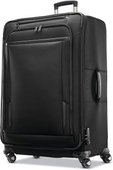 Samsonite Pro Travel Softside 29-Inch Expandable Luggage