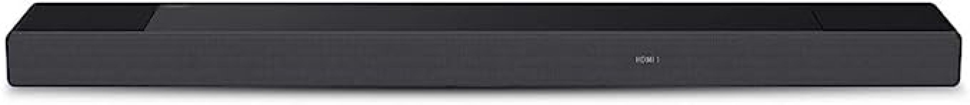 Sony HT-A3000 3.1ch Dolby Atmos Soundbar Home Theater