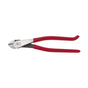 Klein Tools D248-9ST 9-Inch Diagonal Cutting Pliers