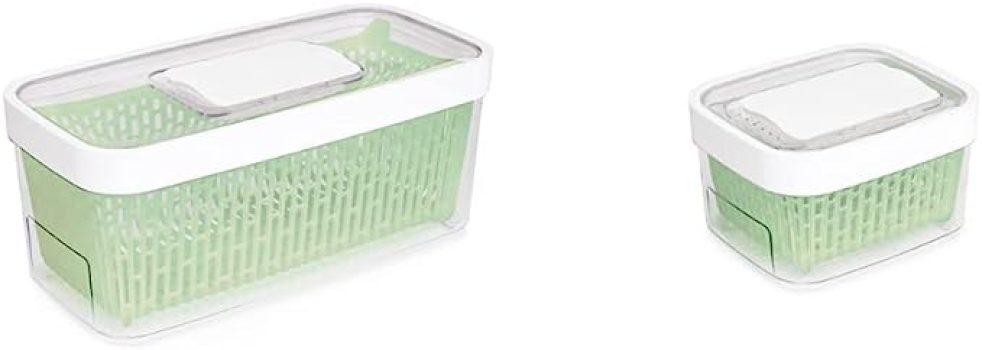 OXO Good Grips GreenSaver Produce Keeper