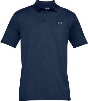 Under Armour Mens Performance 2.0 Golf Polo