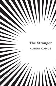 The Stranger (Vintage International) Kindle Edition