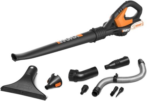 WORX WG545.9 20V Work Air Lithium Tool