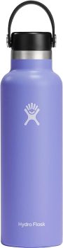 Hydro Flask Standard Mouth Bottle w/Flex Cap 21Oz