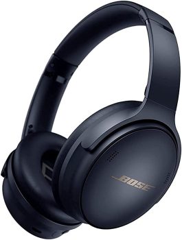Bose QuietComfort 45 Bluetooth Wireless Noise Cancelling Headphones