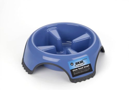 JW Skid Stop Slow Feed Bowl Medium