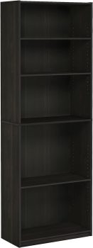 FURINNO JAYA Simply Home 5-Shelf Bookcase