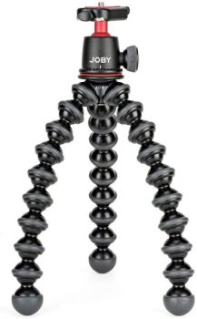 Joby JB01507 GorillaPod 3K Kit