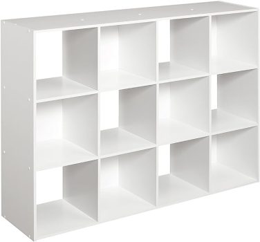 ClosetMaid 1290 Cubeicals Organizer 12-Cube