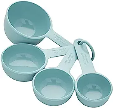 KitchenAid Measuring Cups Set Of 4