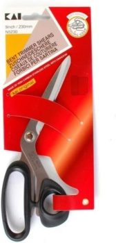 Kai 9in Bent Trimming Shears
