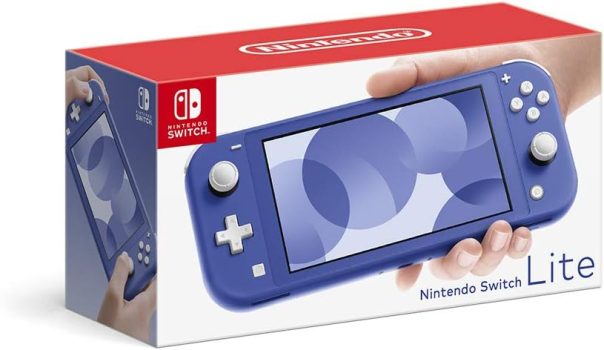 NSW Nintendo Switch Lite (Japan)
