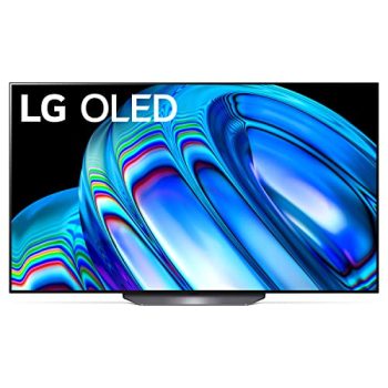 LG OLED65B2PUA 65-In 4K OLED Smart TV w/Dolby Vision