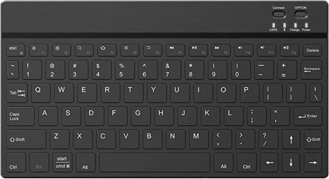 Anker Rechargeable Wireless Keyboard
