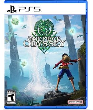 One Piece Odyssey PlayStation 5
