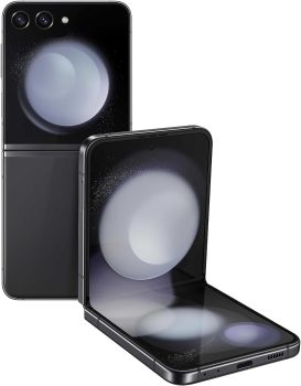 Samsung Galaxy Z Flip5 512GB Unlocked Smartphone + $150 Amazon GC