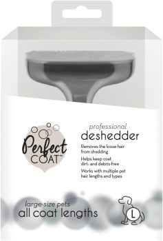 Perfect Coat P-91101 Deshedding Tool