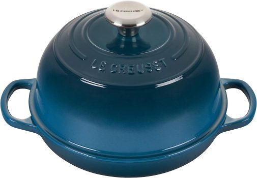 Le Creuset Enameled Cast Iron Bread Oven
